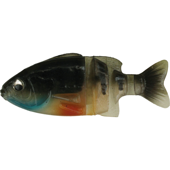 IMAKATSU JAVAGILL 90 REAL COLOR (ECOROGY)