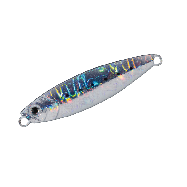 MAJOR CRAFT JIGPARA MICRO 1.5 GR - KEIMURA(UV) SHIRASU