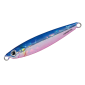MAJOR CRAFT JIG PARA SHORT SLOW MODEL 40 GR - BLUE PINK