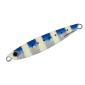 MAJOR CRAFT JIG PARA SHORT SLOW MODEL 30 GR - ZEBRA IWASHI