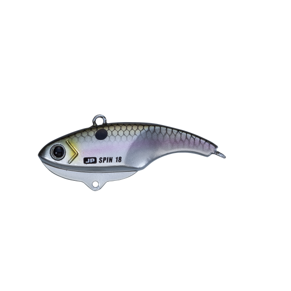 MAJOR CRAFT JIGPARA SPIN FRESH WATER 12 GR