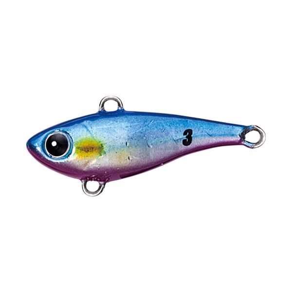 MAJOR CRAFT JIGPARA SPIN 12 GR - BLUE PINK