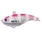 MAJOR CRAFT JIGPARA SPIN 12 GR - ZEBRA PINK