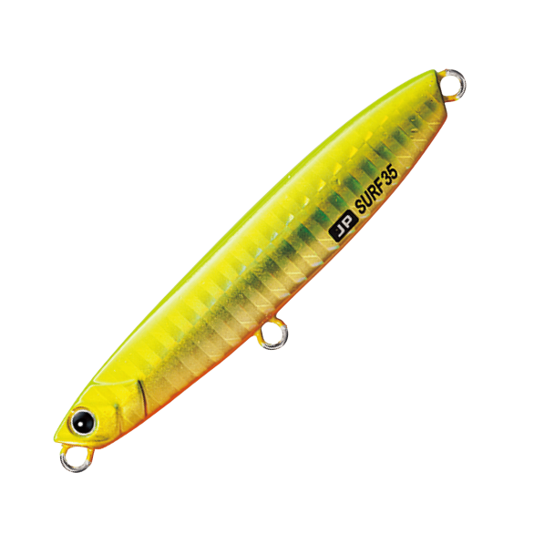 MAJOR CRAFT JIGPARA SURF 28 GR