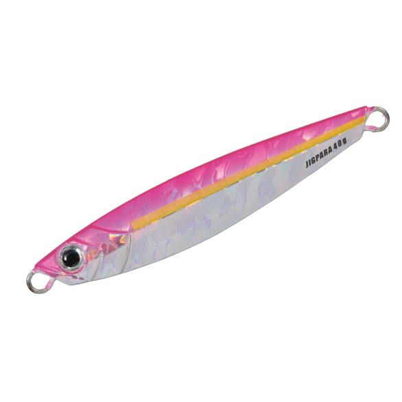 MAJOR CRAFT JIGPARA SHORT 20 GR