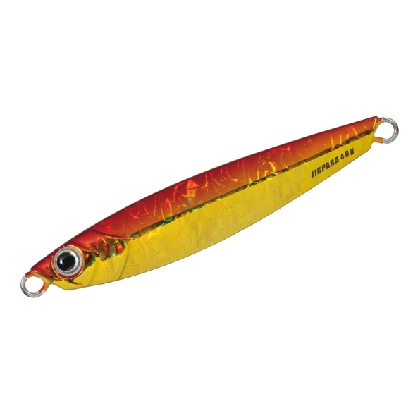 MAJOR CRAFT JIGPARA SHORT 40 GR