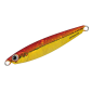MAJOR CRAFT JIGPARA SHORT 40 GR - REDGOLD