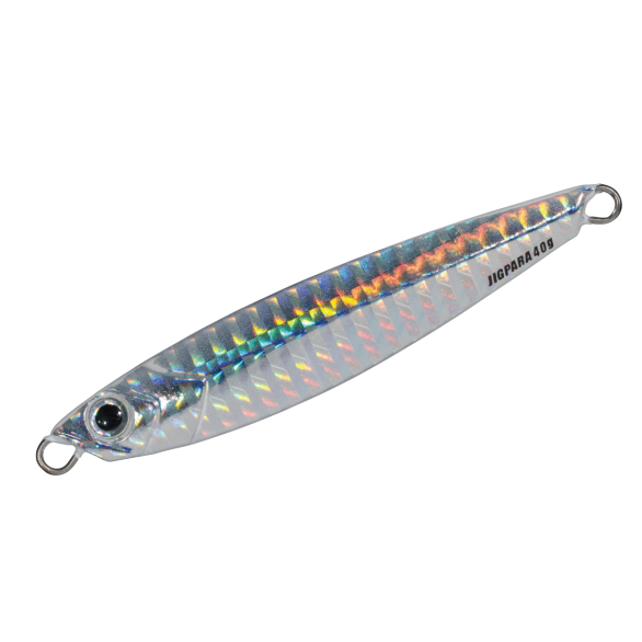 MAJOR CRAFT JIGPARA SHORT 40 GR