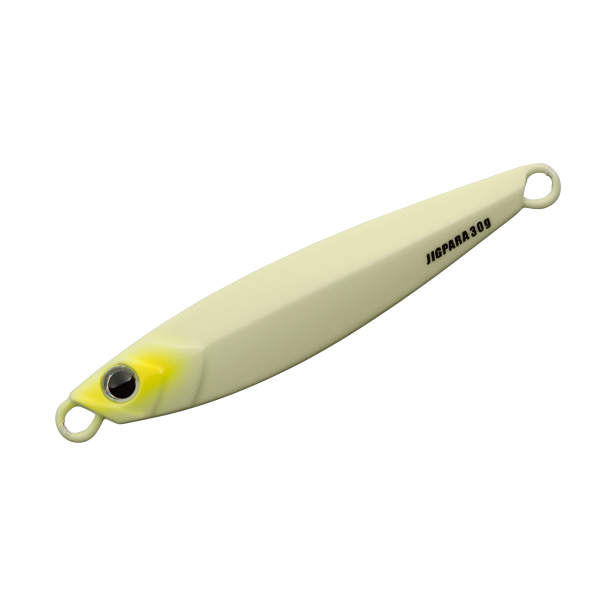 MAJOR CRAFT JIGPARA SHORT 40 GR - ALLGLOW