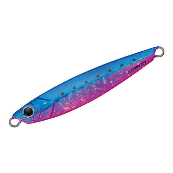 MAJOR CRAFT JIGPARA SHORT 40 GR