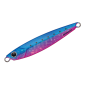 MAJOR CRAFT JIGPARA SHORT 40 GR - BLUE IWASHI