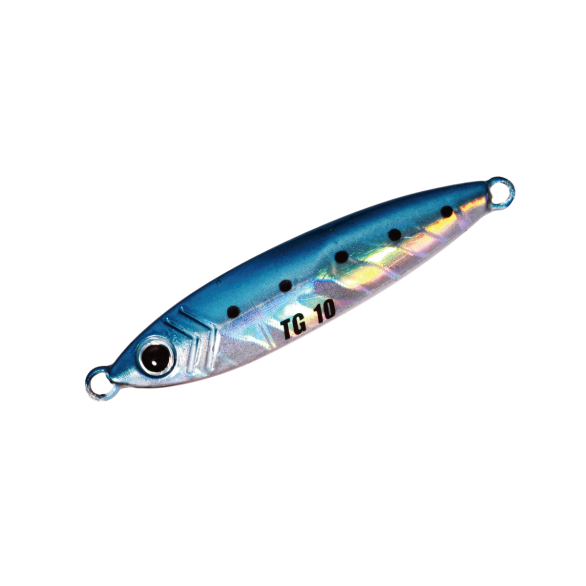 MAJOR CRAFT JIGPARA TG 32 GR