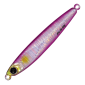 MAJOR CRAFT JIGPARA VERTICAL TUNGSTENO 120 GR - PINK