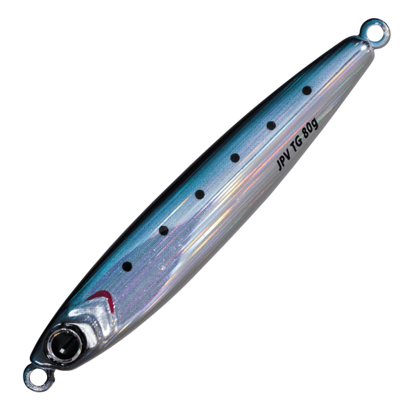 MAJOR CRAFT JIGPARA VERTICAL TUNGSTENO 150 GR - KEIMURA IWASHI