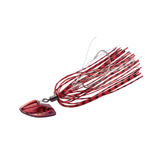 MAJOR CRAFT JIG RUBBER THROUGH OFFSET