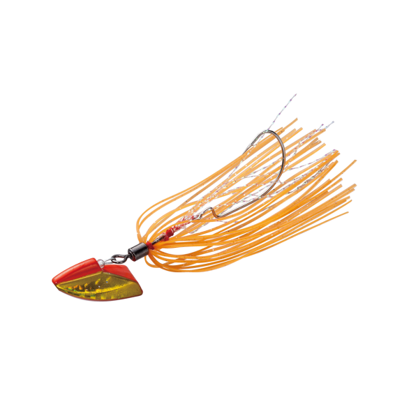 MAJOR CRAFT JIG RUBBER THROUGH OFFSET