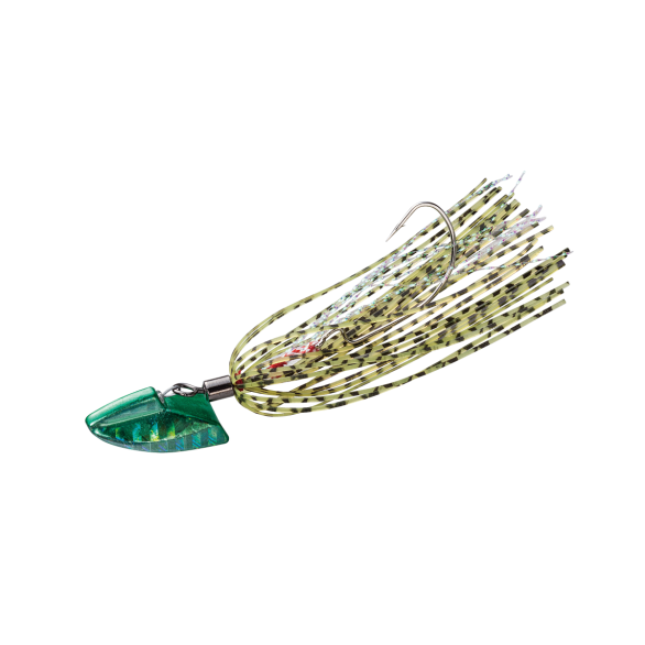 MAJOR CRAFT JIG RUBBER THROUGH OFFSET