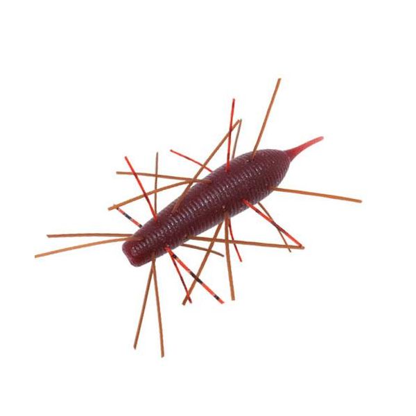 GEECRACK IMO KEMUSHI 60 - SCUPPERNONG