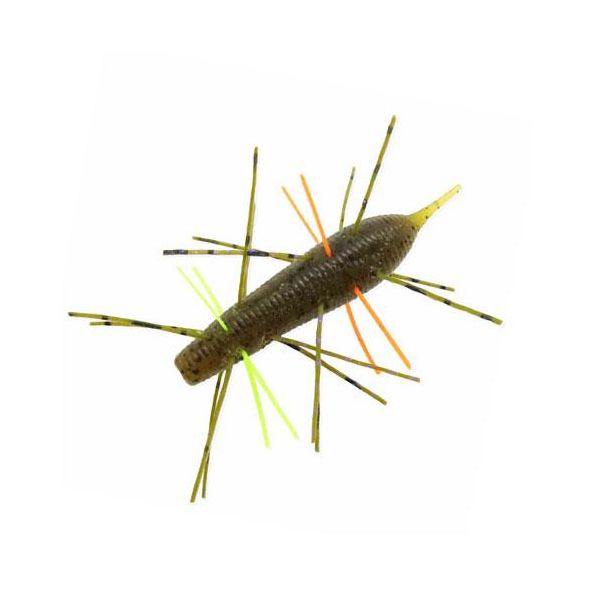 GEECRACK IMO KEMUSHI 60 - CRAZY BUG