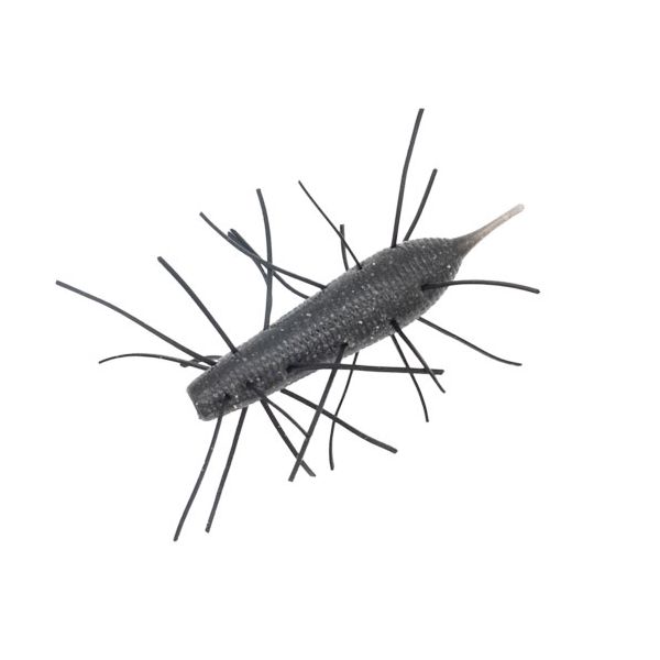 GEECRACK IMO KEMUSHI 95 - SOLID BLACK