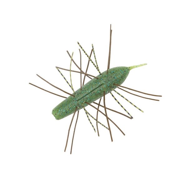 GEECRACK IMO KEMUSHI 95 - NATURAL WATERMELON