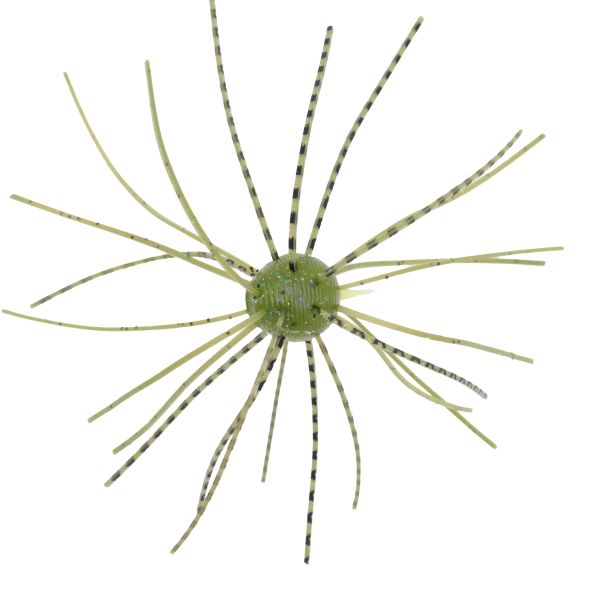 GEECRACK IMO KEMUSHI CUEBOMB 1.2INCH - WEED SPECIAL