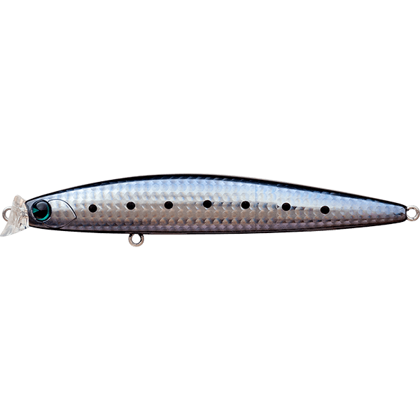 IMA KOSUKE 130F - BLACK & BLACK