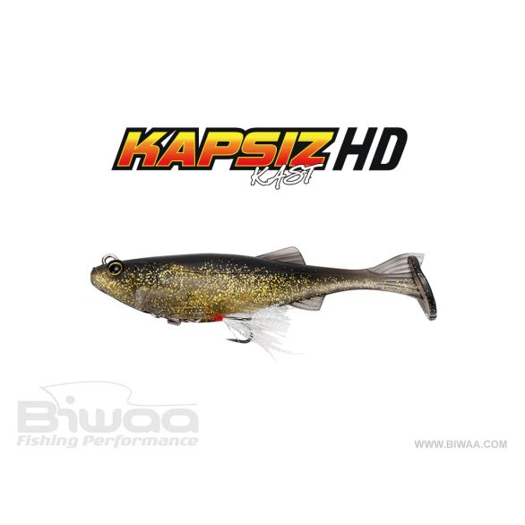 BIWAA KAPSIZ KAST HD 6''