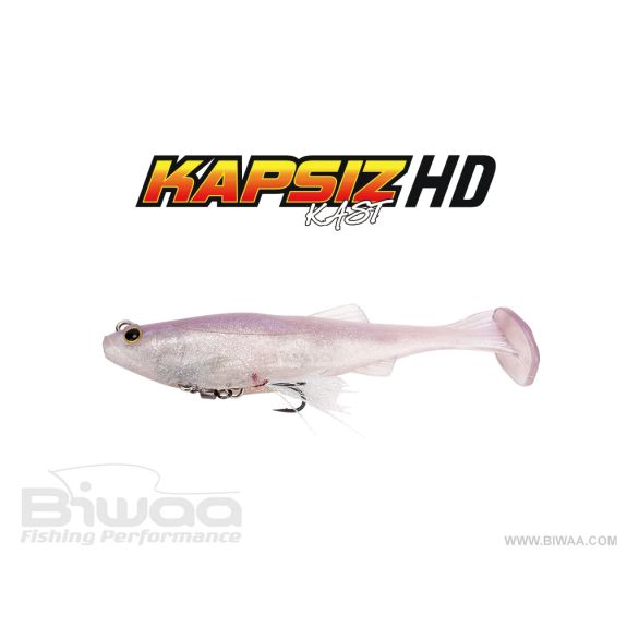 BIWAA KAPSIZ KAST HD 6''