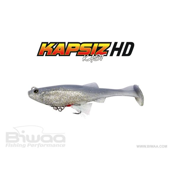 BIWAA KAPSIZ KAST HD 6''