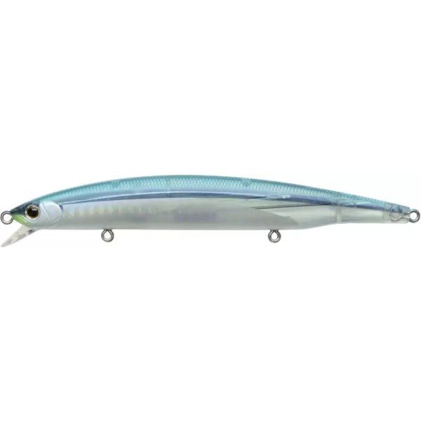 BASSDAY LOGSURF 144F - SEE THROUGH SAYORI