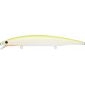 BASSDAY LOGSURF 144F - PEARL CHARTREUSE