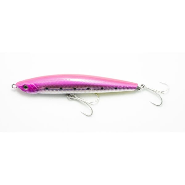 DETOUR MINATO 100-16S - PINK IWASHI