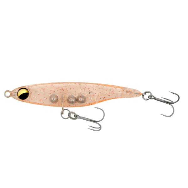 MAGBITE BALLON DOR - CLEAR KRILL