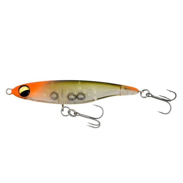 MAGBITE BALLON DOR - ORANGE HEAD BAIT
