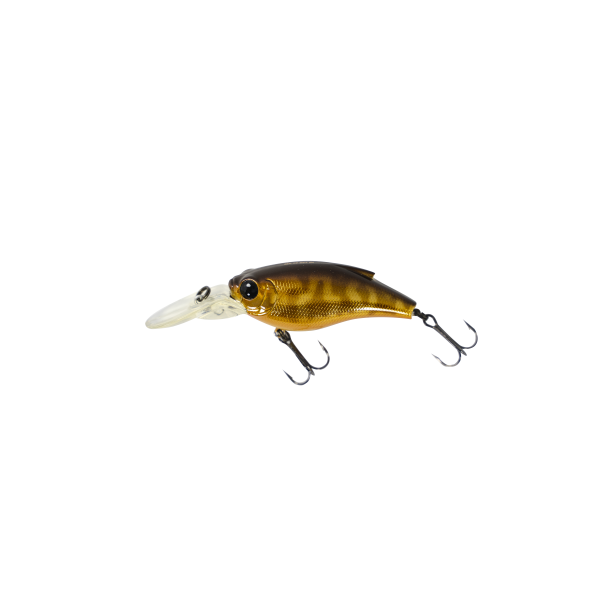 DETOUR MOGUL CRANK 50DR - TADPOLE GOLD