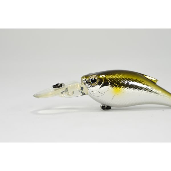 DETOUR MOGUL CRANK 60DR