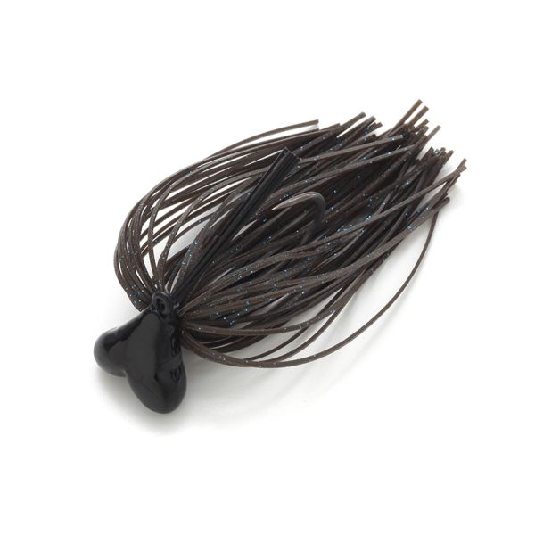 IMAKATSU MICKEY HEAD JIG TG 5/8 OZ ECO - KASUMIGORI