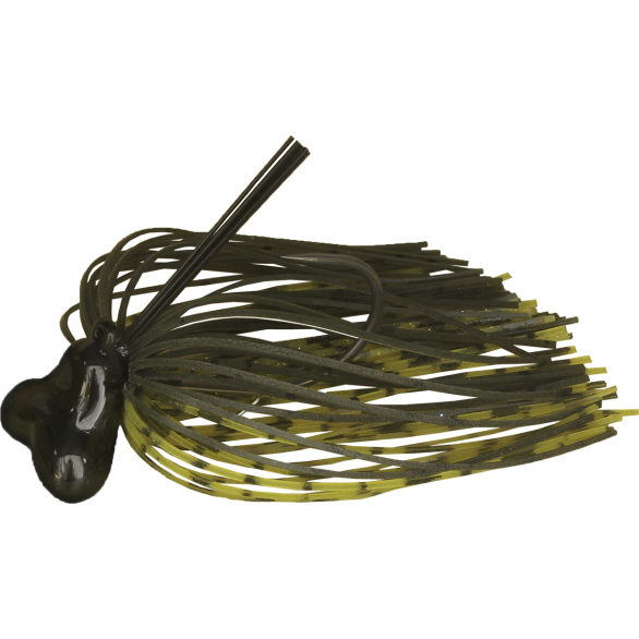 IMAKATSU MICKEY HEAD JIG 1/2 OZ ECO