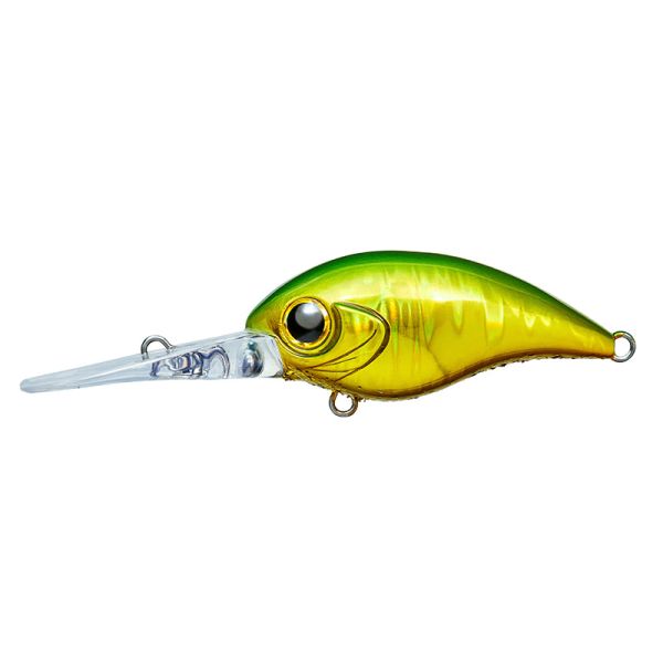 AQUAWAVE MIYABIS 45DR - GREEN GOLD