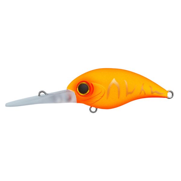 AQUAWAVE MIYABIS 45DR - MATT ORANGE