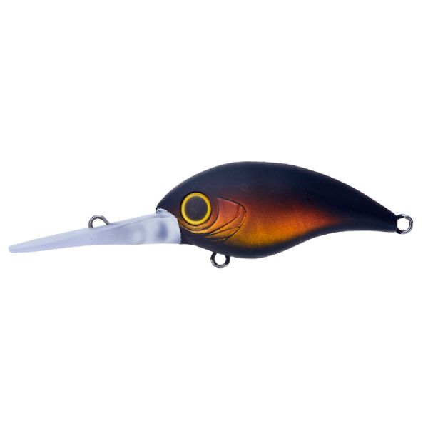 AQUAWAVE MIYABIS 45DR - SANSET NIGHT FULL METAL GOLD