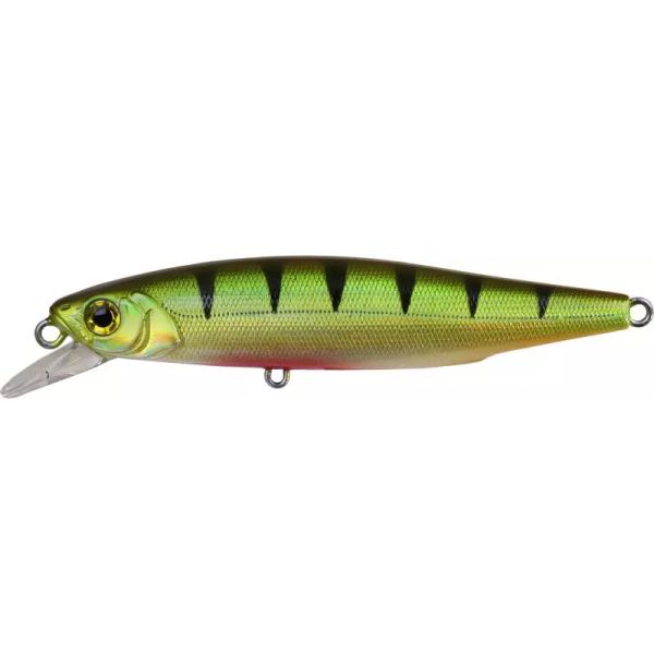 BASSDAY MOGUL MINNOW 88SP DART - PERCH