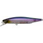 BASSDAY MOGUL MINNOW 88SP DART - GHOST FLUSH