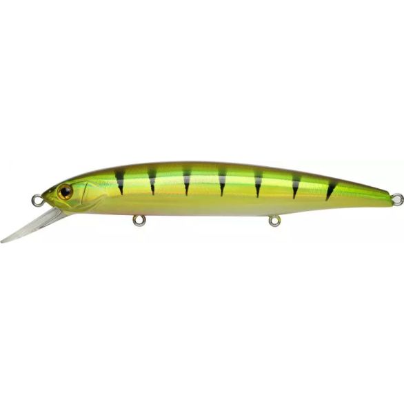 BASSDAY MOGUL MINNOW 130SP