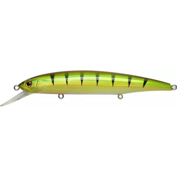 BASSDAY MOGUL MINNOW 130SP - PERCH
