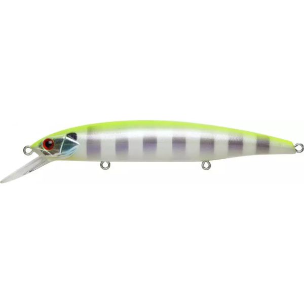 BASSDAY MOGUL MINNOW 130SP - CHARTBACK GILLHF
