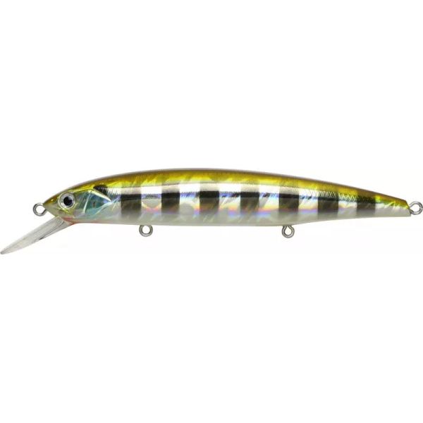BASSDAY MOGUL MINNOW 110SP