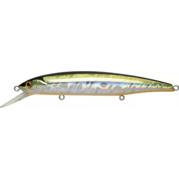 BASSDAY MOGUL MINNOW 130SP