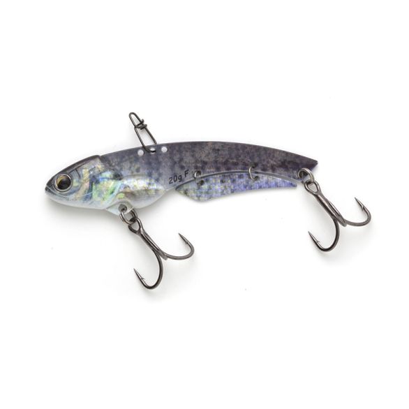 IMAKATSU SALTY SONIC SOUTH BLADE TITAN 3D